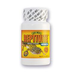 Zoo Med Reptivite ohne D3 227g