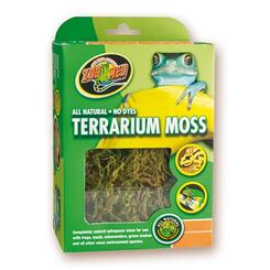 Zoo Med Terrarium Moss  300g