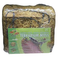 Zoo Med Terrarium Moss  900g