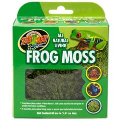 Zoo Med Frog Moos  1,31l