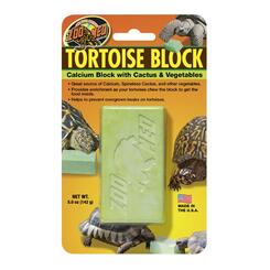 Zoo Med Tortoise Block  142 g
