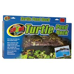 Zoo Med: Turtle Pond Dock extra large  30,5 x 61 cm