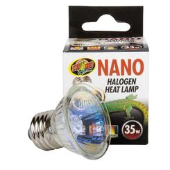 Zoo Med Nano Halogen Heat Lamp  35 W