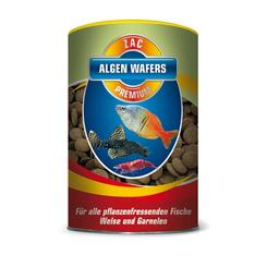 Zac Premium Algen Wafers  1l