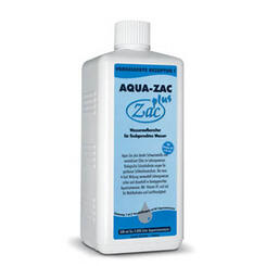 Zac: Aqua-Zac 500ml