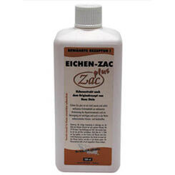 Zac: Eichen-Zac 500ml