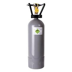 Zac: CO2 Flasche  1,5 kg