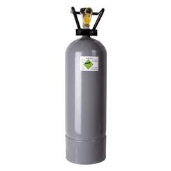 Zac: CO2 Flasche  3,0 kg