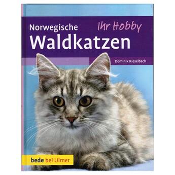 Katzenbuch Bede bei Ulmer: Norwegische Waldkatzen (Ihr Hobby)