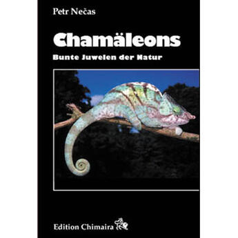 Chimaira: Chamäleons