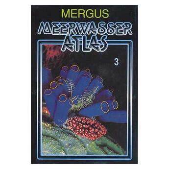 Mergus Meerwasser Atlas Band 3