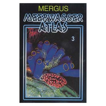 Mergus: Meerwasser-Atlas 3 (Taschenbuch)