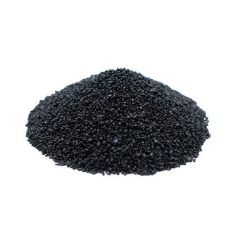 Aqua Global Farbkies schwarz Körnung 1-2,2mm 5kg