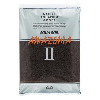 ADA: Aqua Soil-Amazonia Bodengrundsystem Typ Powder  3 l