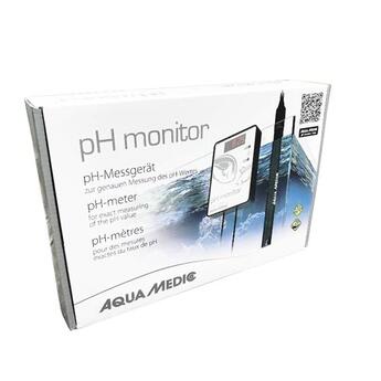 Aqua Medic pH monitor Messgerät zur Messung des pH-Wertes