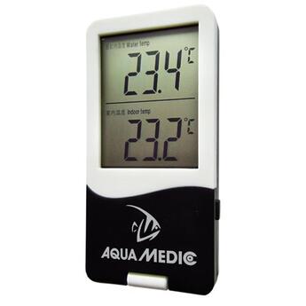 Aqua Medic: T-meter twin Aquarien-Thermometer