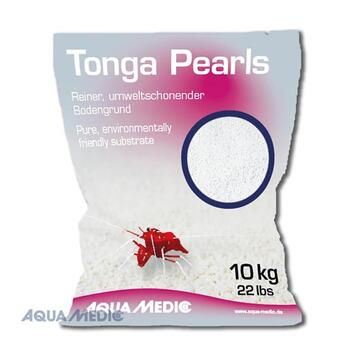 Aqua Medic Tonga Pearls Bodengrund 10kg
