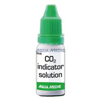 Aqua-medic: Indicator solution 10ml