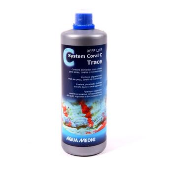 Aqua Medic: Reef Life System Coral C Trace 1000ml