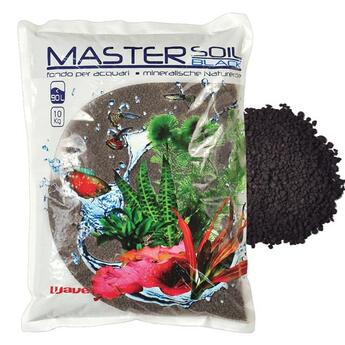 Wave: Master Soil Black  10 kg