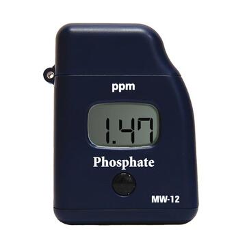 Milwaukee MW12 Phosphate Photometer