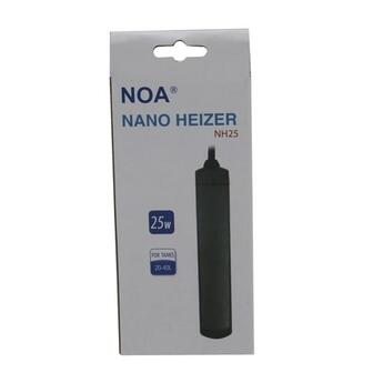 Noa Nano Heizer NH25 Aquarienheizer 25W