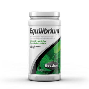 Seachem Equilibrium  300g
