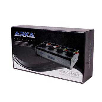 Arka: Vida-GT Series Digitale Dosiertechnik für Meerwasser