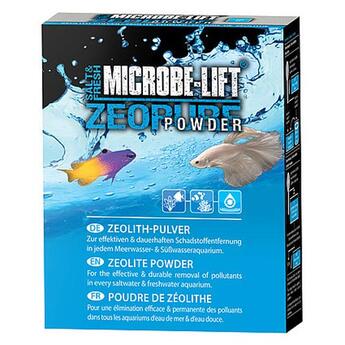 Arka Microbe-Lift Zeopure Powder Salt & Fresh 125g