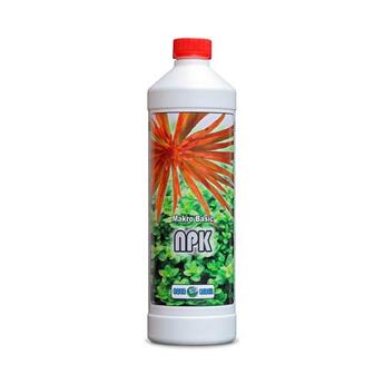 Aqua Rebell Makro Basic NPK  1 Liter