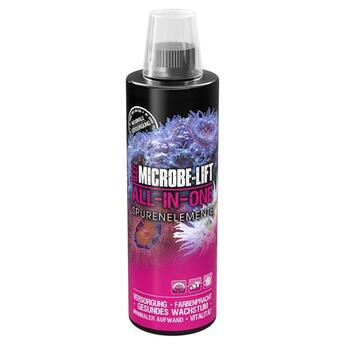 Microbe-Lift Reef All-In-One Spurenelemente 473ml