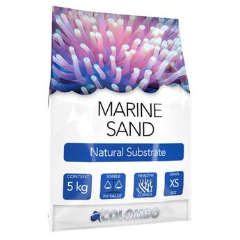 Colombo Marine Sand Aragonite XS  5 kg