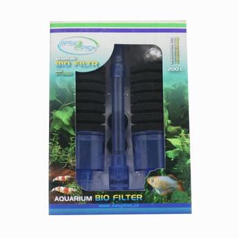 Easy Fish Biofilter XY-2882
