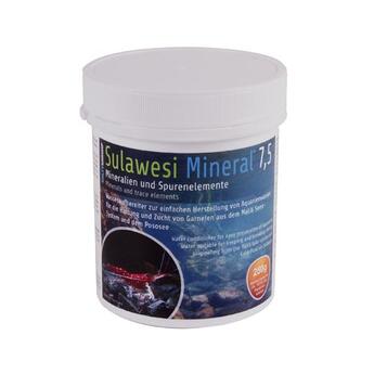 Salty Shrimp Sulawesi Mineral 7,5 Garnelensalz  250 g