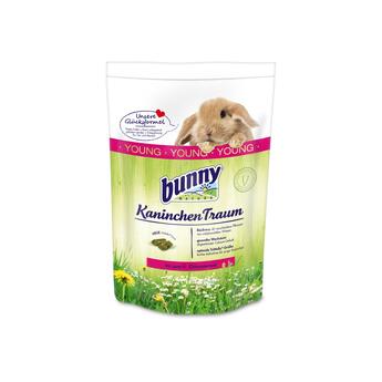 Bunny: Kaninchen Traum Young  750 g