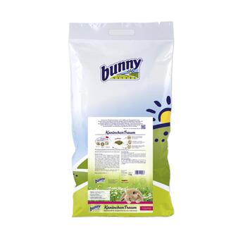 Bunny: Kaninchen Traum Young  4 kg
