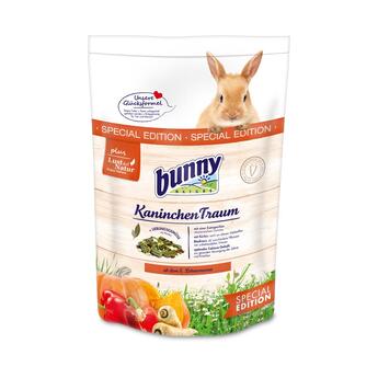 Bunny: Kaninchen Traum Spezial Edition 1,5 kg