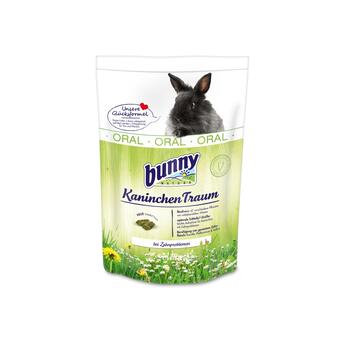 Bunny: Kaninchen Traum Oral  1,5kg