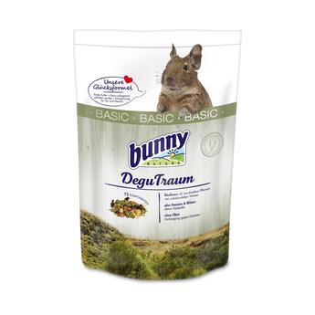 Bunny Degu Traum Basic  1,2kg