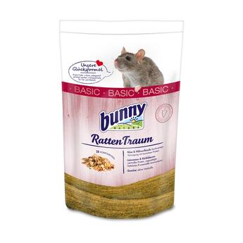 Bunny Ratten Traum Basic  1,5kg