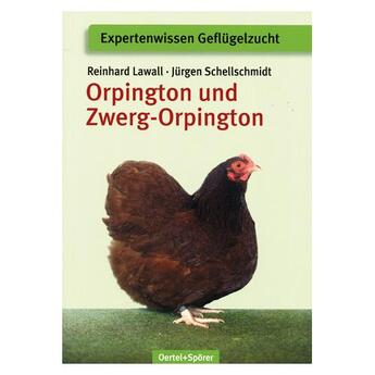 Oertel+Spörer: Orpington und Zwerg-Orpington