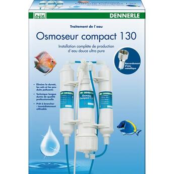 Dennerle: Osmose Compact 130