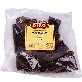 Dibo Dörrfleisch getrocknet 250 g