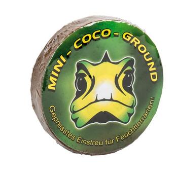 Dragon Mini-Coco-Ground  0,5l