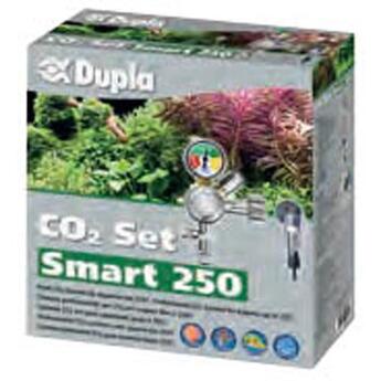 Dupla CO2 Set Smart bis 250l