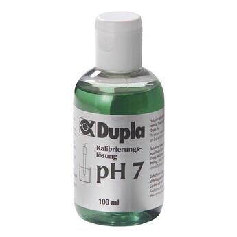 Dupla Kalibrierlösung pH 7  100 ml