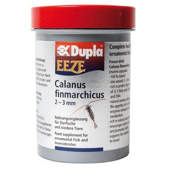 Dupla: Eeze Calanus finmarchicus 2-3mm  180ml