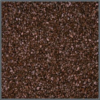 Dupla Ground colour Brown Chocolate 1-2 mm, 10 kg