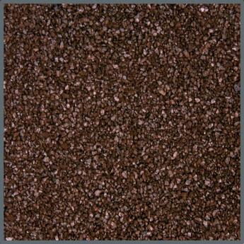 Dupla Ground colour Brown Chocolate 0,5-1,4 mm, 10 kg