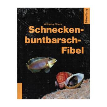 Dähne: Schneckenbuntbarsch-Fibel